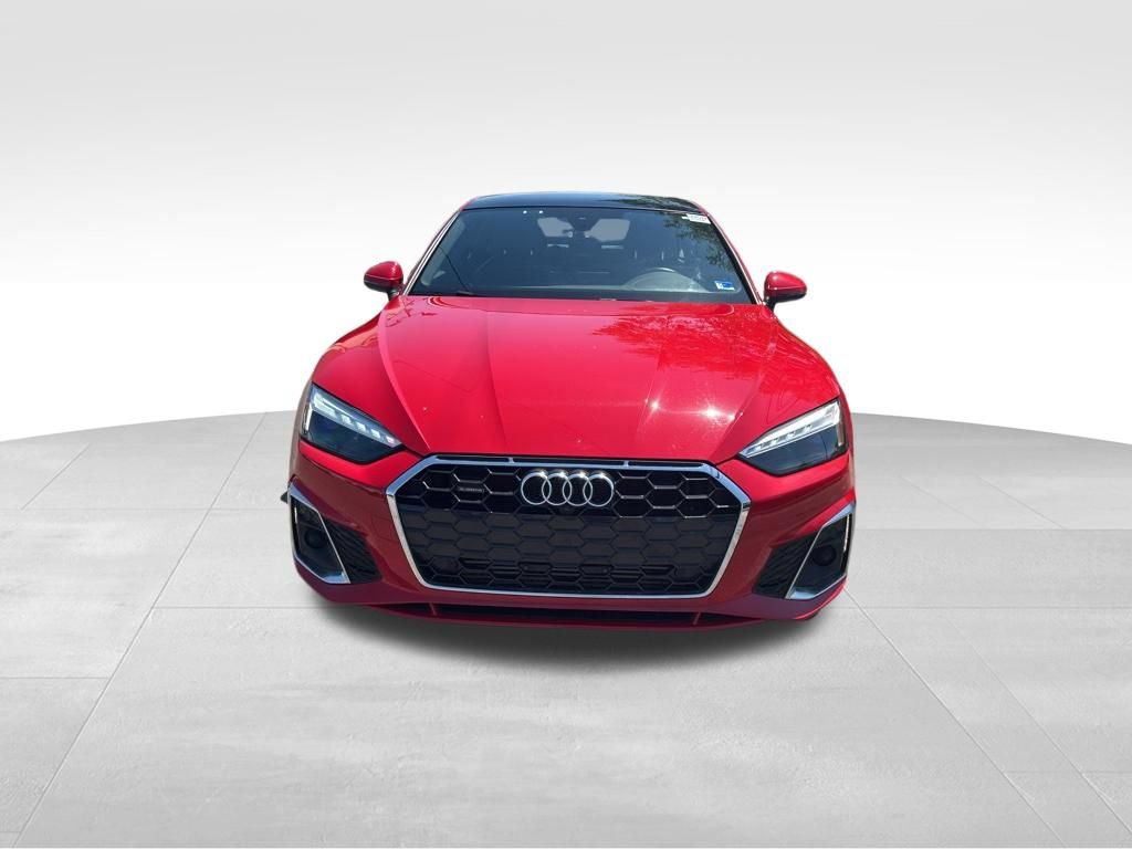 Used 2024 Audi A5 2.0T Premium Plus AWD/4WD video 2