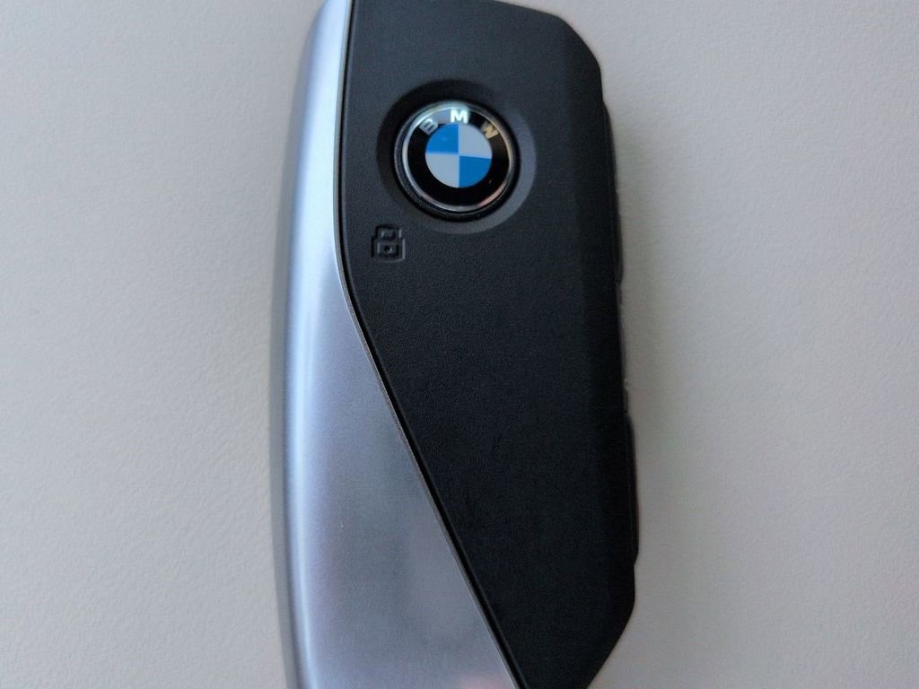 New 2026 BMW X3 xDrive30i w/ Premium Package AWD/4WD image 30