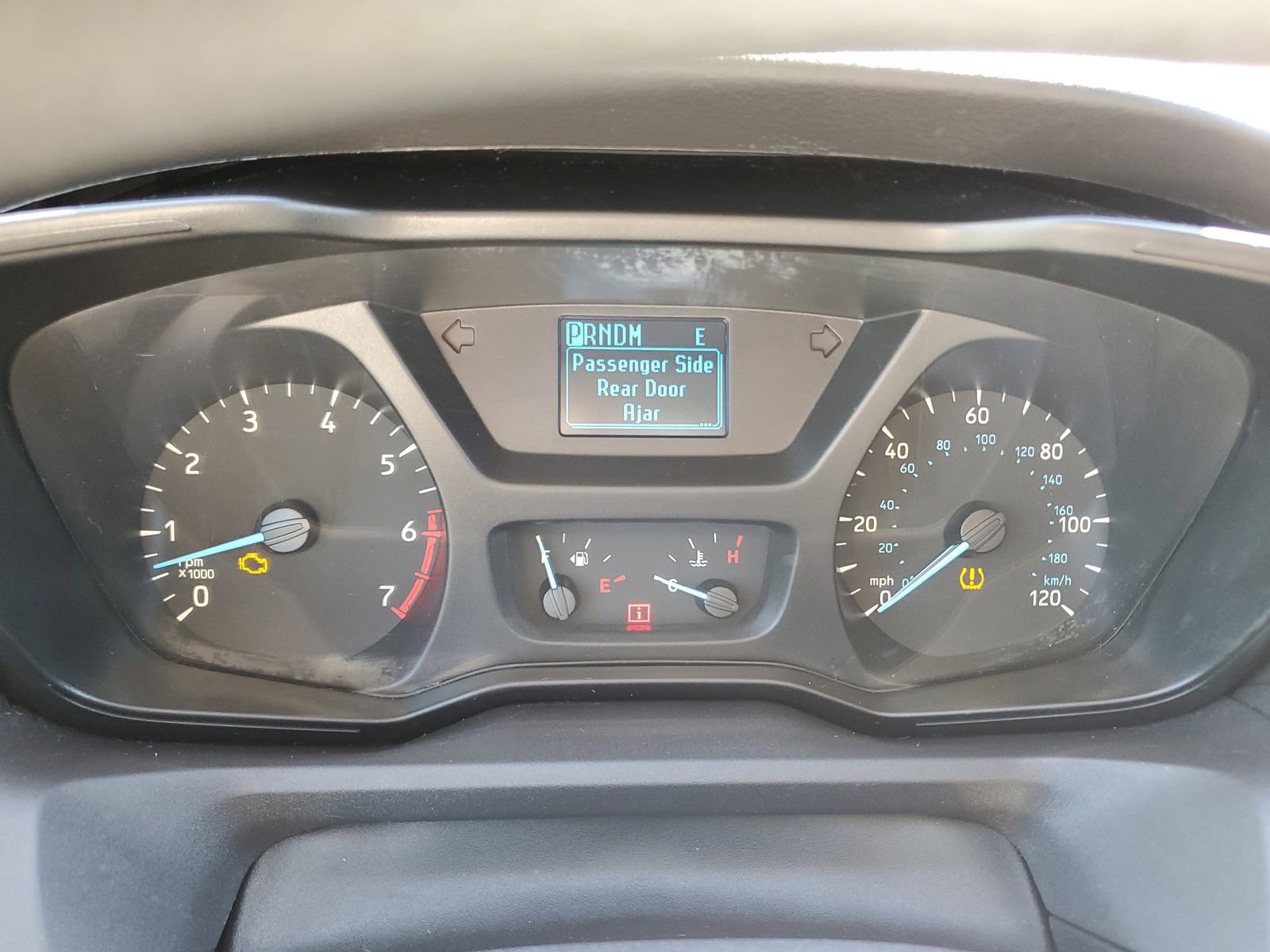 Used 2019 Ford Transit 350 XLT RWD image 25