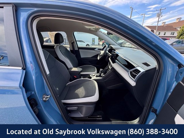 Certified 2026 Volkswagen Taos SE AWD/4WD image 26
