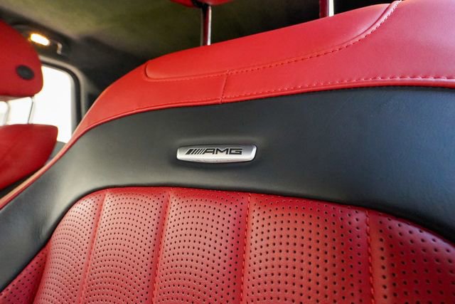 Used 2021 Mercedes-Benz G 63 AMG 4MATIC image 57