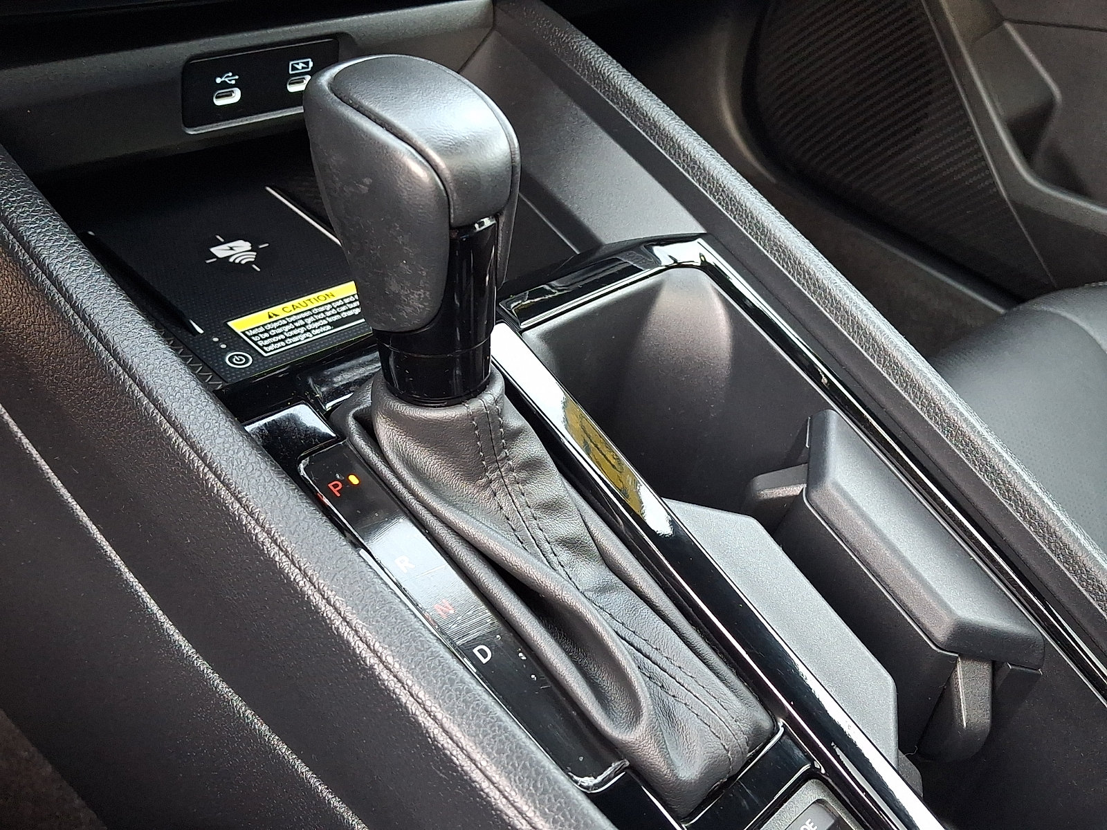 Used 2025 Honda Accord Sport image 16