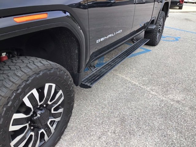 New 2026 GMC Sierra 3500 Denali w/ Denali Reserve Package image 10