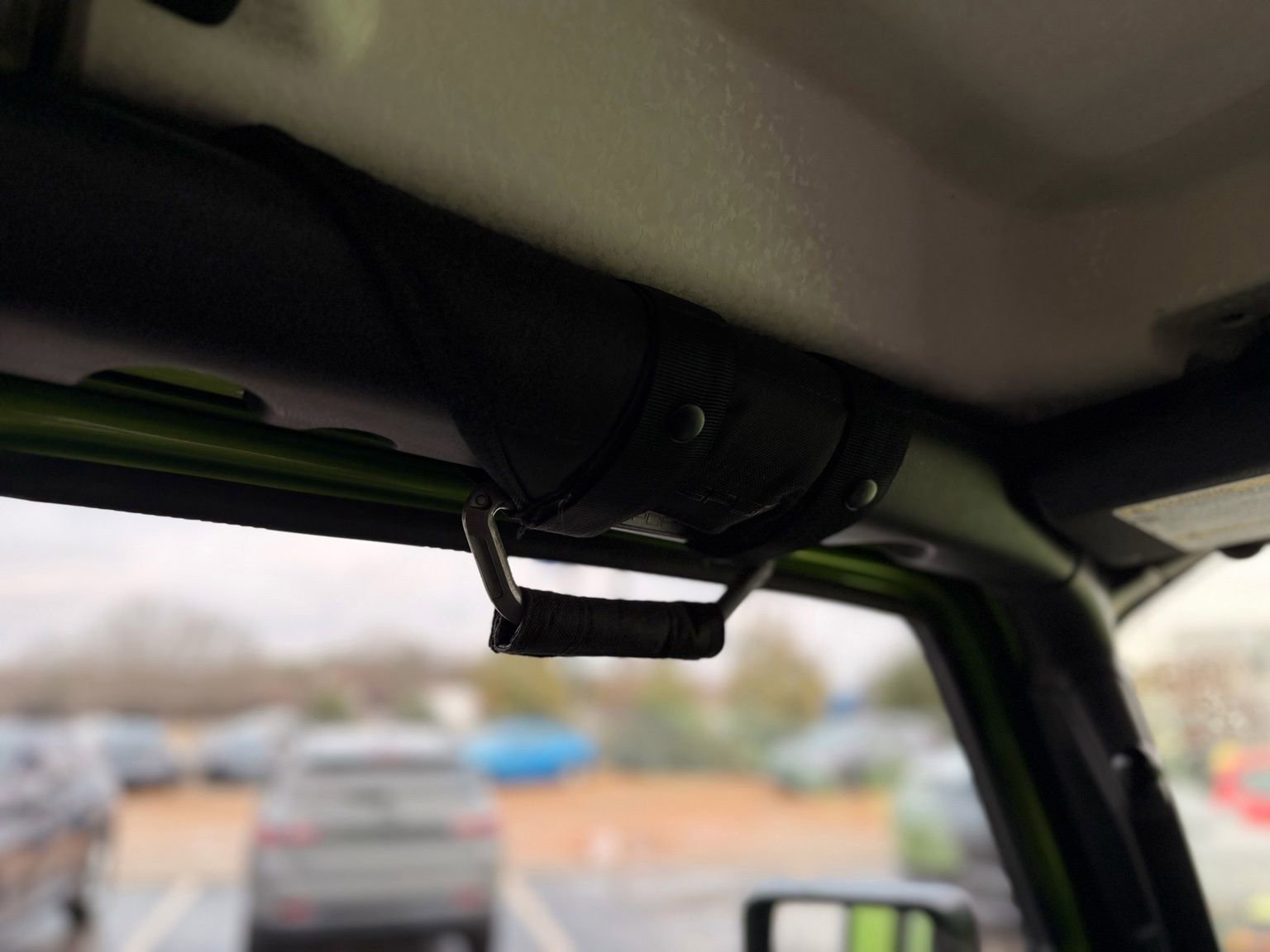 Used 2019 Jeep Wrangler Unlimited Rubicon image 40