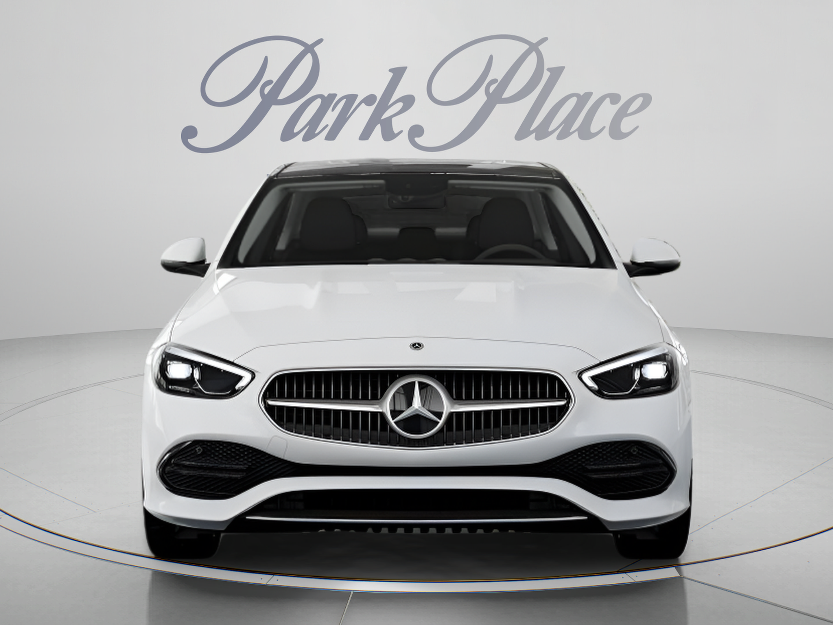 New 2026 Mercedes-Benz C 300 Sedan image 36