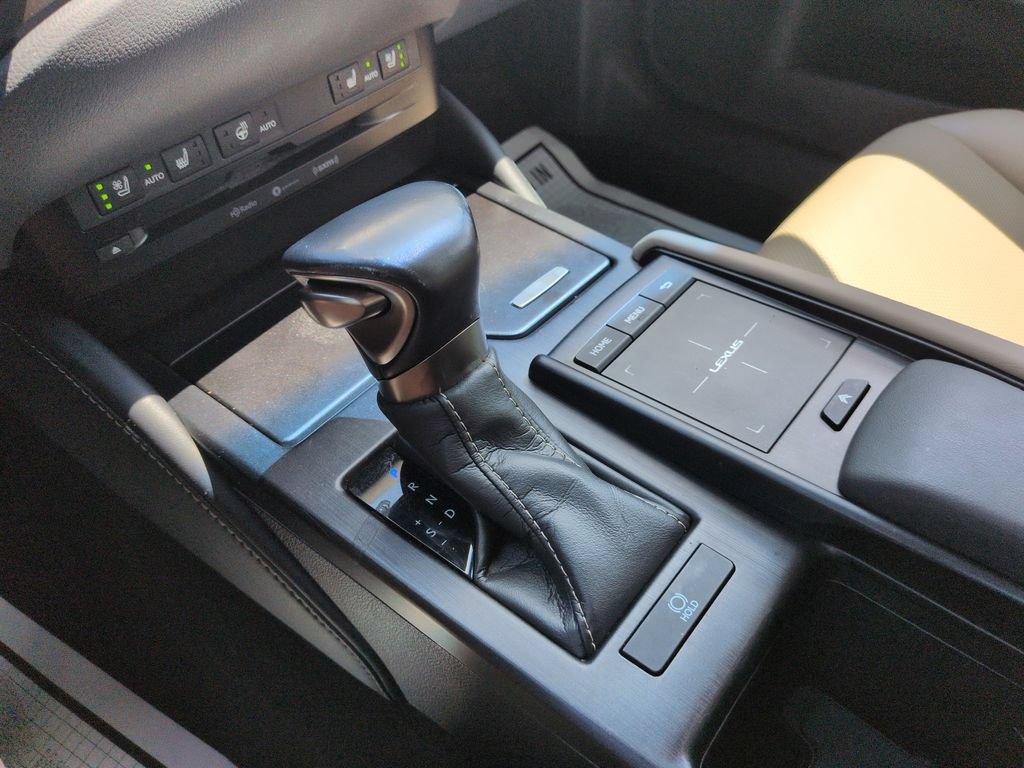 Used 2019 Lexus ES 350 w/ Premium Package FWD image 24