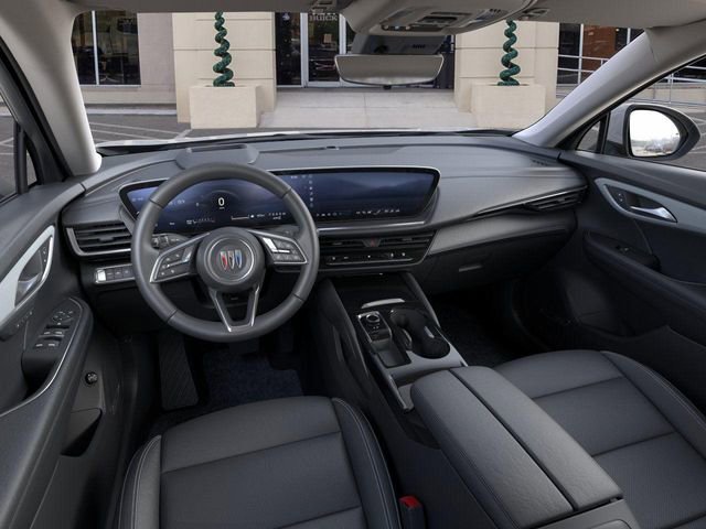 New 2026 Buick Envision Avenir image 15