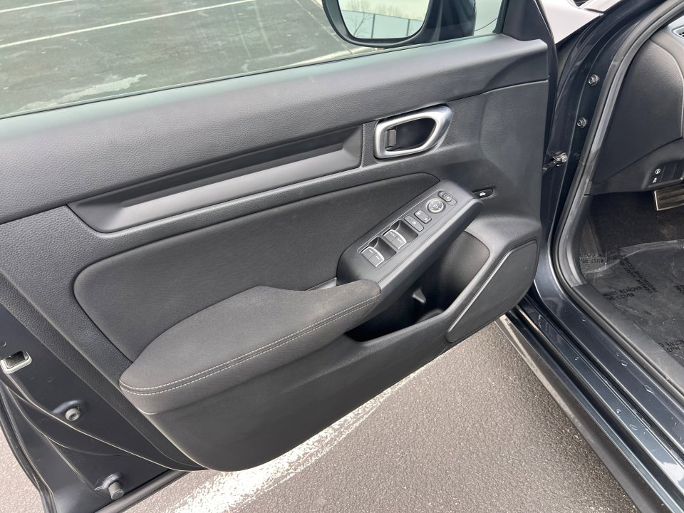 Used 2024 Honda Civic Sport image 32