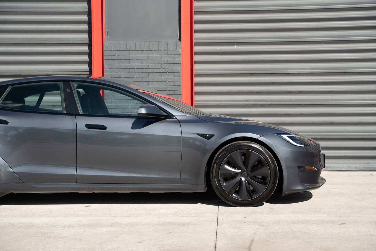 Used 2023 Tesla Model S AWD/4WD image 6