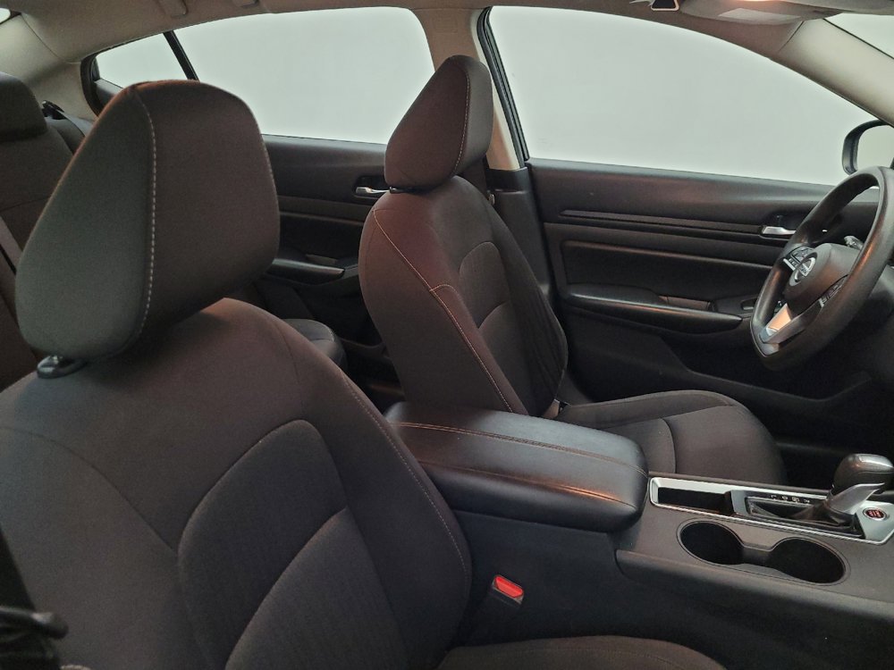 Used 2022 Nissan Altima 2.5 S FWD image 21