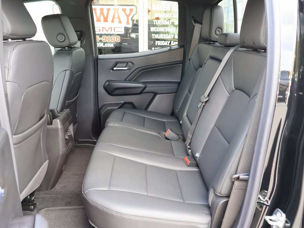 New 2026 Chevrolet Colorado LT w/ LT Convenience Package image 23