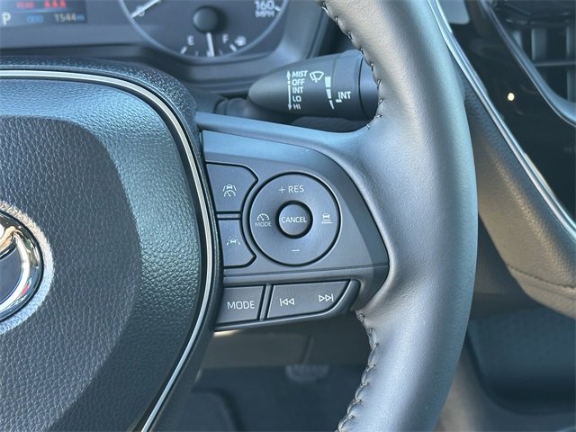 Certified 2025 Toyota Corolla SE image 14