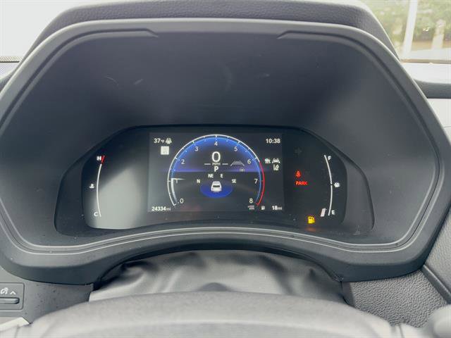 Used 2025 Toyota Grand Highlander XLE image 15