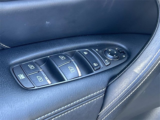 Used 2023 INFINITI QX80 Luxe w/ Cargo Package image 19