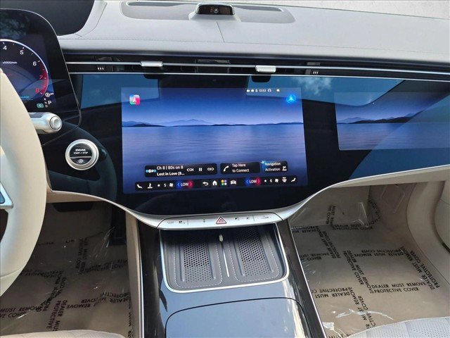 New 2027 Mercedes-Benz S 580 4MATIC Sedan image 11