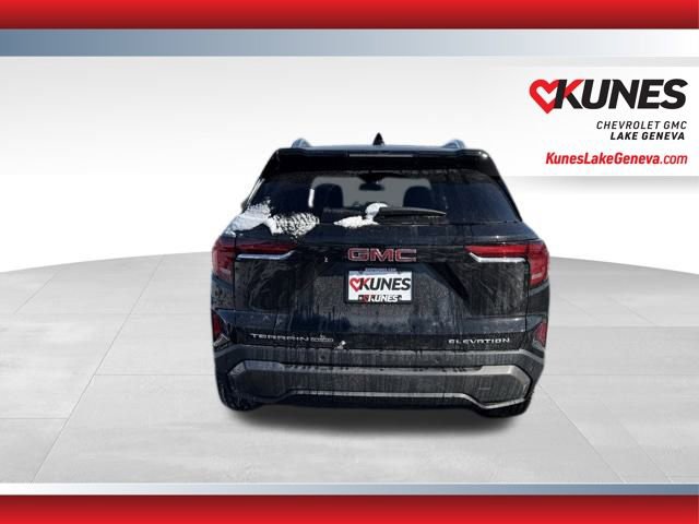 New 2026 GMC Terrain Elevation w/ Elevation Premium Package image 5