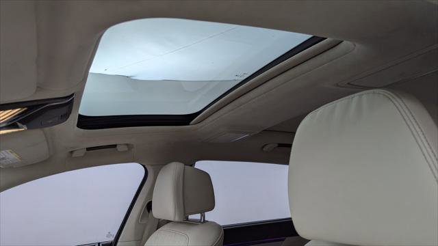 Used 2018 BMW 740i xDrive image 30