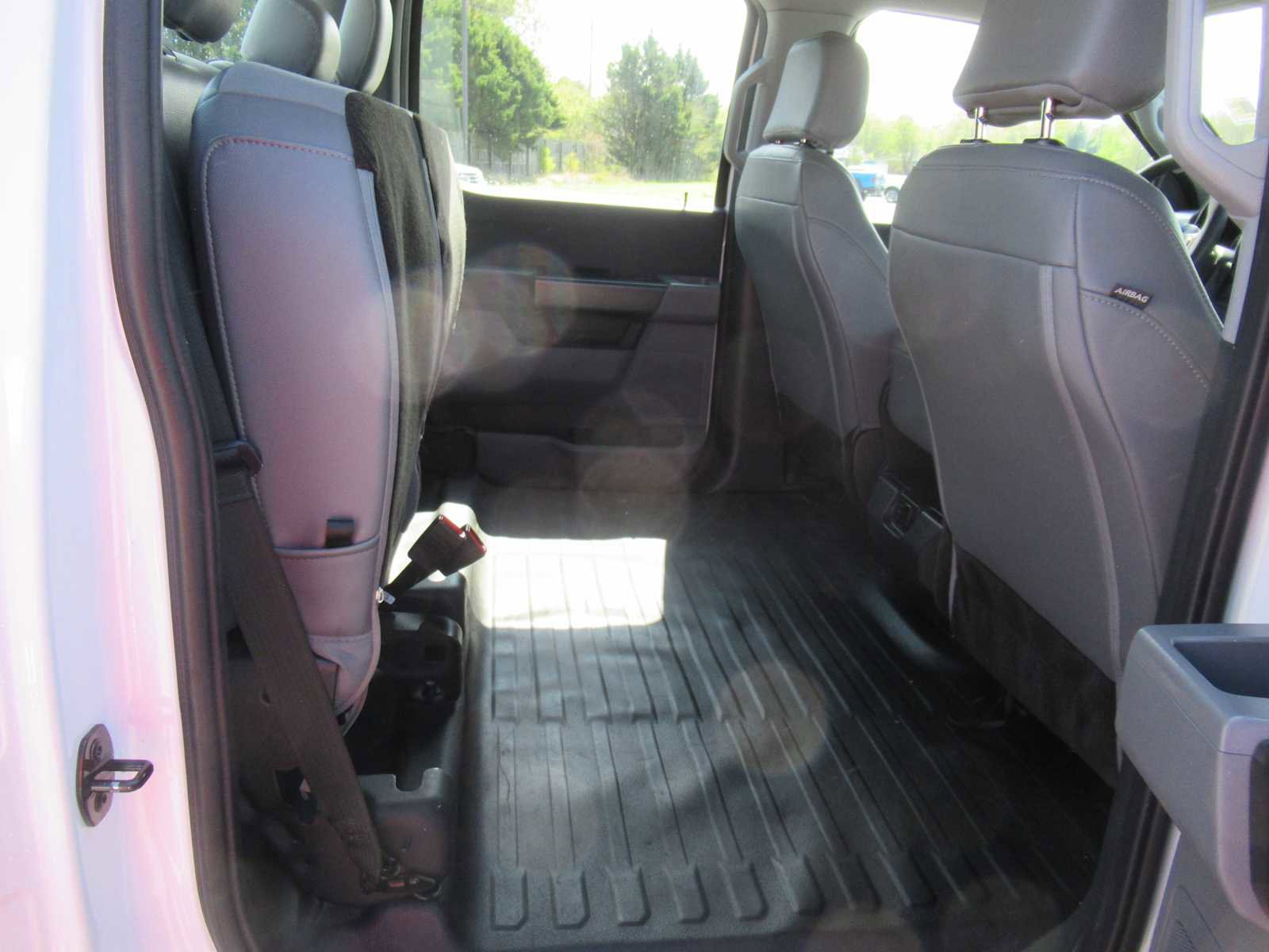 Used 2022 Ford F150 XL w/ Trailer Tow Package image 15
