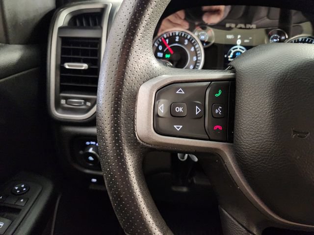 Used 2023 RAM 1500 Tradesman RWD image 28