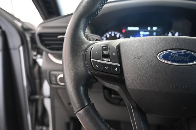 Used 2020 Ford Explorer XLT w/ Comfort Package AWD/4WD image 25