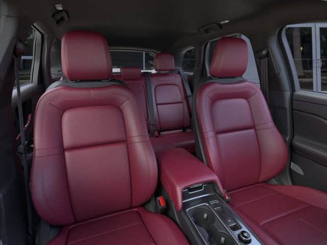 New 2026 Lincoln Corsair Reserve FWD image 10