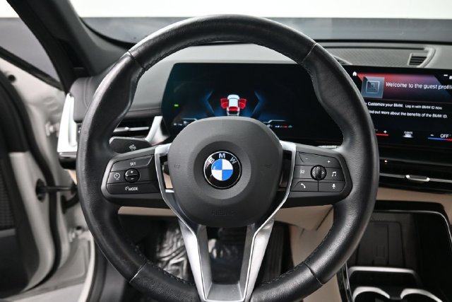 Used 2023 BMW X1 xDrive28i w/ Convenience Package AWD/4WD image 13