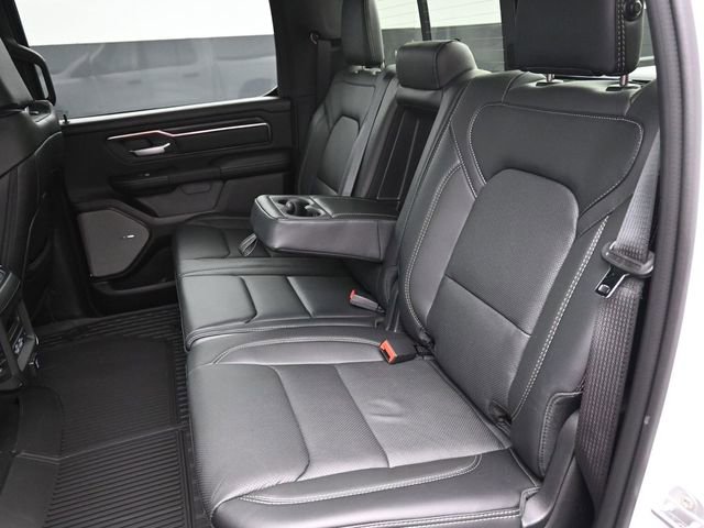 New 2026 RAM 1500 Rebel w/ Rebel Level 2 Equipment Group image 17