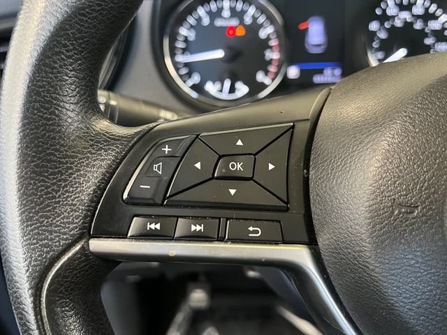 Used 2018 Nissan Rogue S AWD/4WD image 37