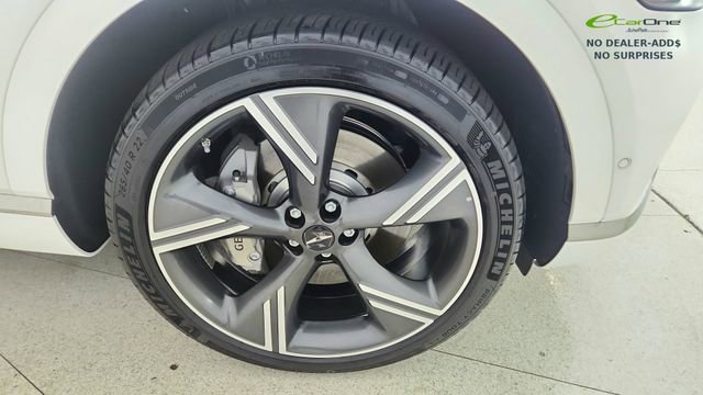 Used 2026 Genesis GV80 3.5T Prestige AWD/4WD image 68