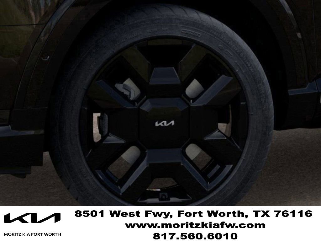 New 2027 Kia Telluride SX FWD image 59