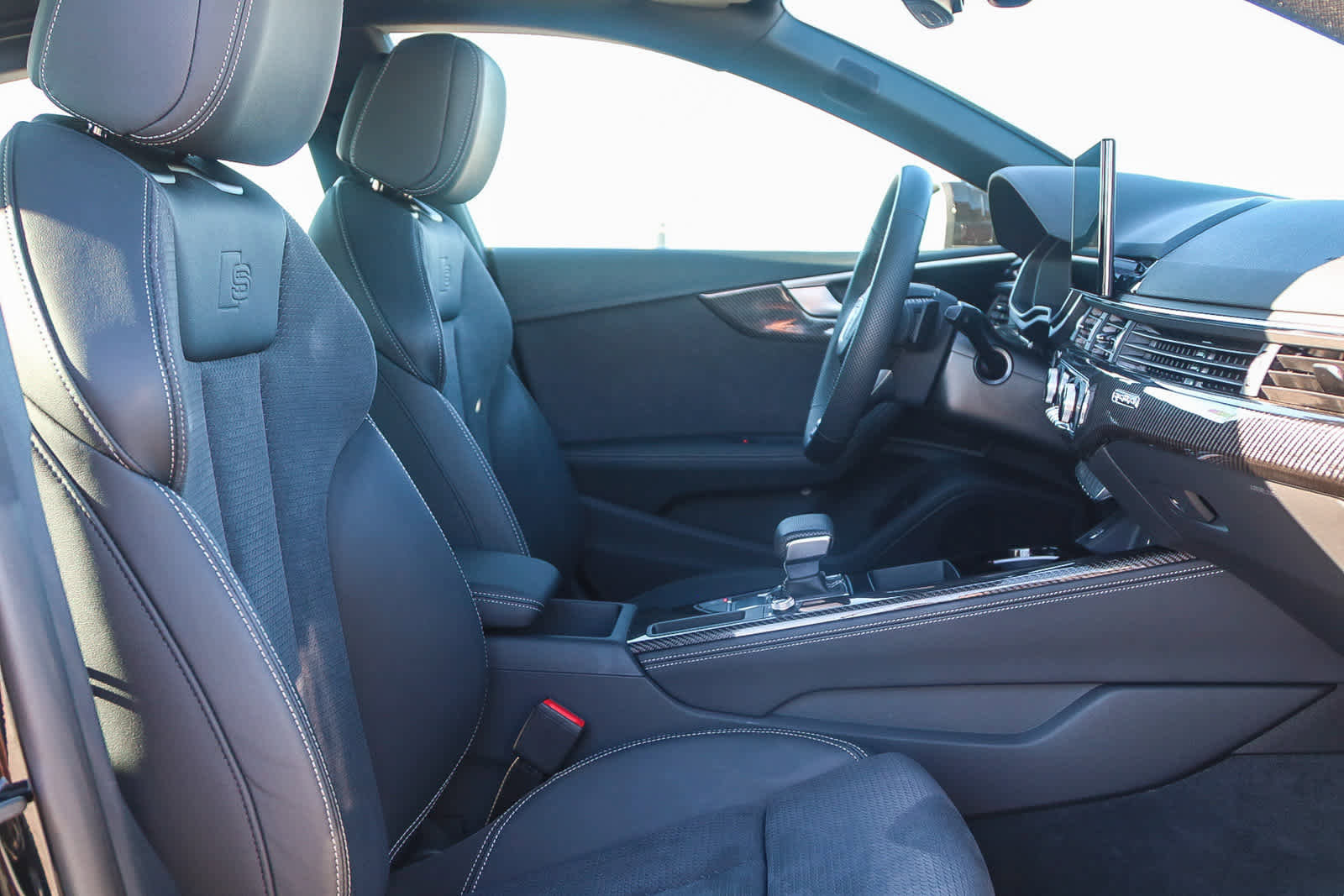 Used 2025 Audi A5 2.0T Premium Plus image 17