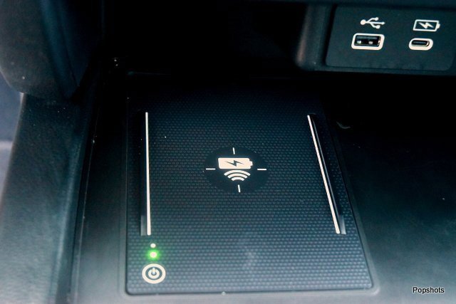 Certified 2025 Honda Ridgeline RTL image 11