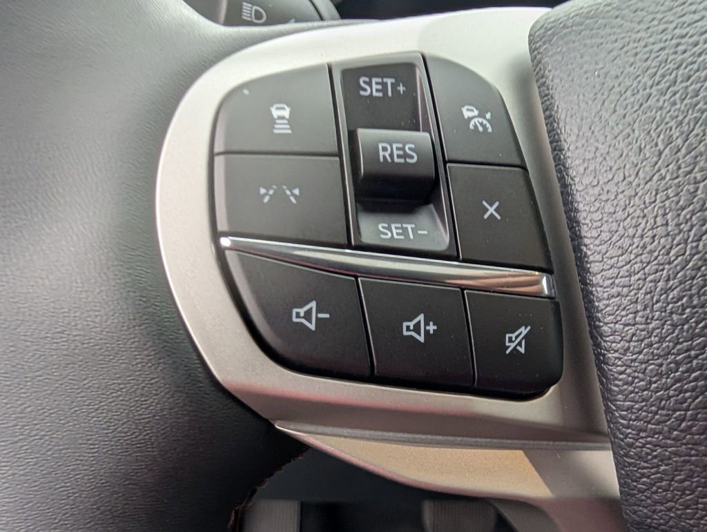 New 2026 Ford Explorer Active w/ Active Comfort Package image 31