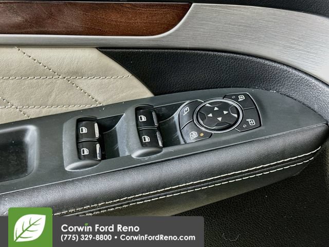 Used 2016 Ford Explorer Platinum AWD/4WD image 20