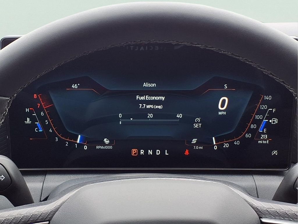 New 2026 Ford Mustang Premium image 15