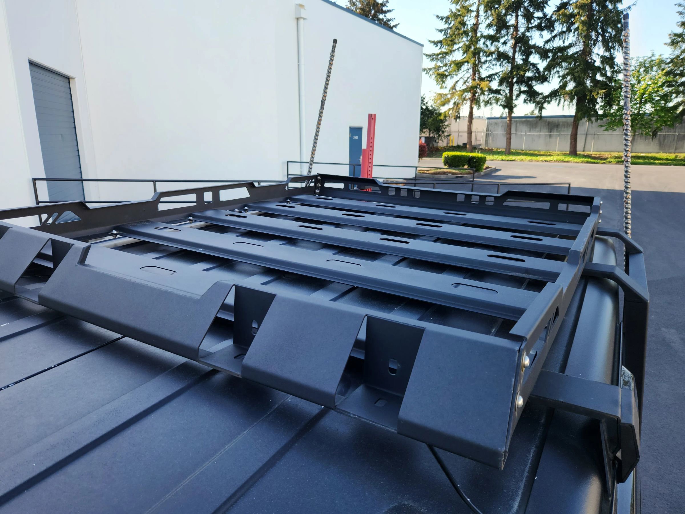 Used 2017 Jeep Wrangler Unlimited Rubicon w/ Cold Weather Group image 21