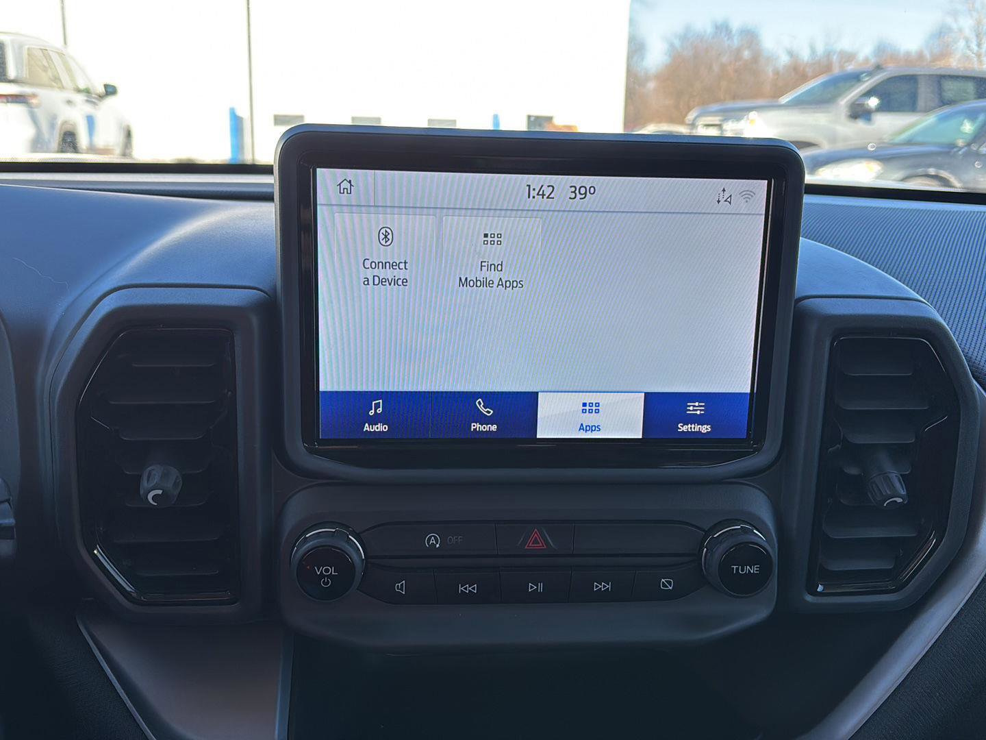 Used 2022 Ford Bronco Sport image 27