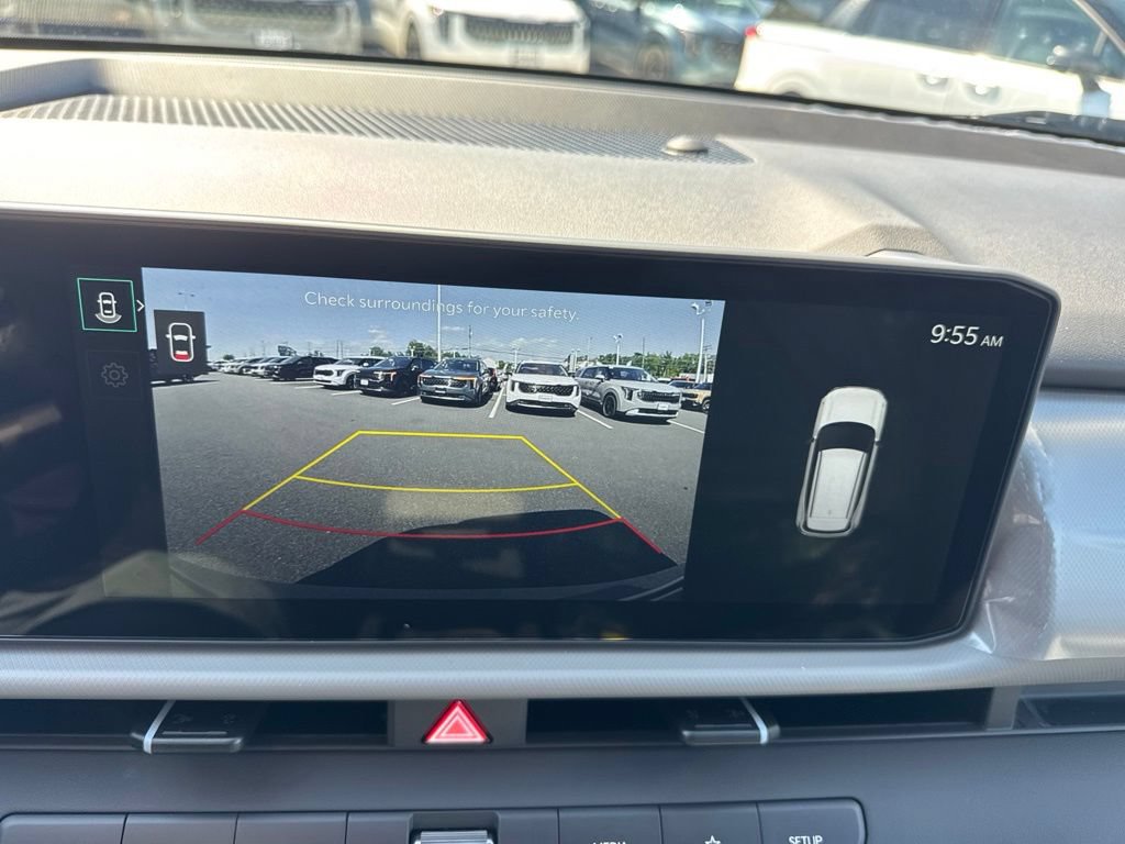 New 2027 Kia Seltos S AWD/4WD image 15