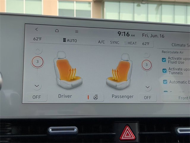 Certified 2023 Hyundai Ioniq 5 SEL w/ Cargo Package image 23