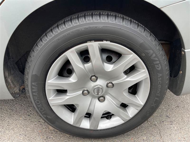 Used 2010 Nissan Sentra 2.0 S w/ Convenience Pkg FWD image 50