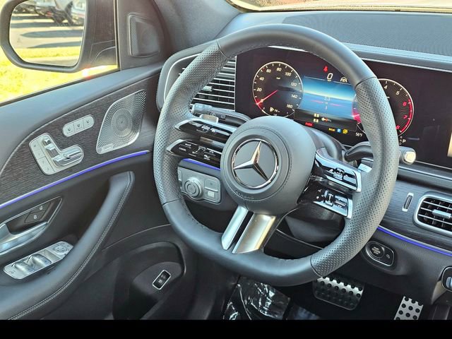 New 2026 Mercedes-Benz GLS 450 4MATIC image 31