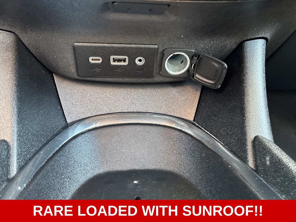 Used 2024 Chevrolet Malibu LT FWD image 30