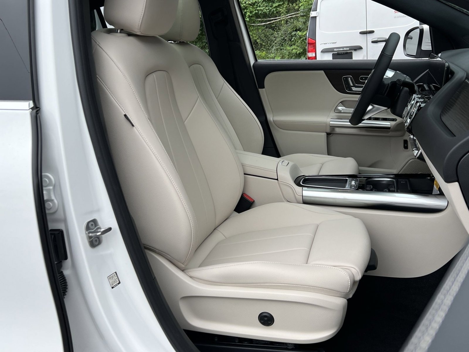 Certified 2026 Mercedes-Benz GLA 250 4MATIC image 26