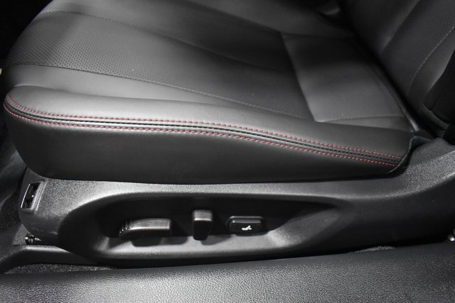 Used 2022 INFINITI Q60 Red Sport 400 w/ Proactive Package image 19