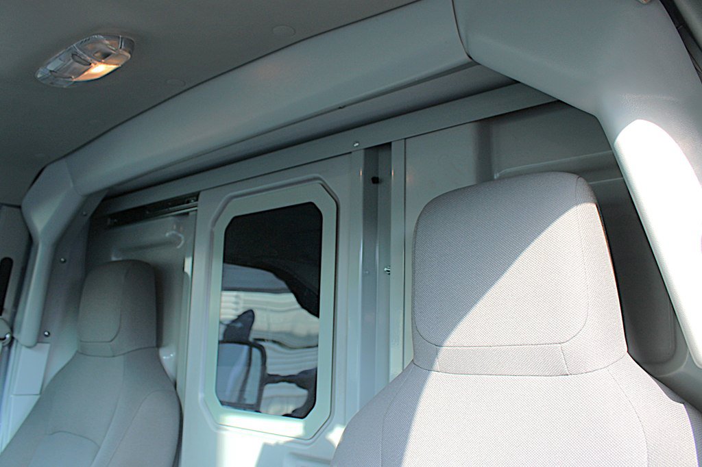 Used 2025 Ford E-350 and Econoline 350 Super Duty w/ Power Equipment Group RWD image 24