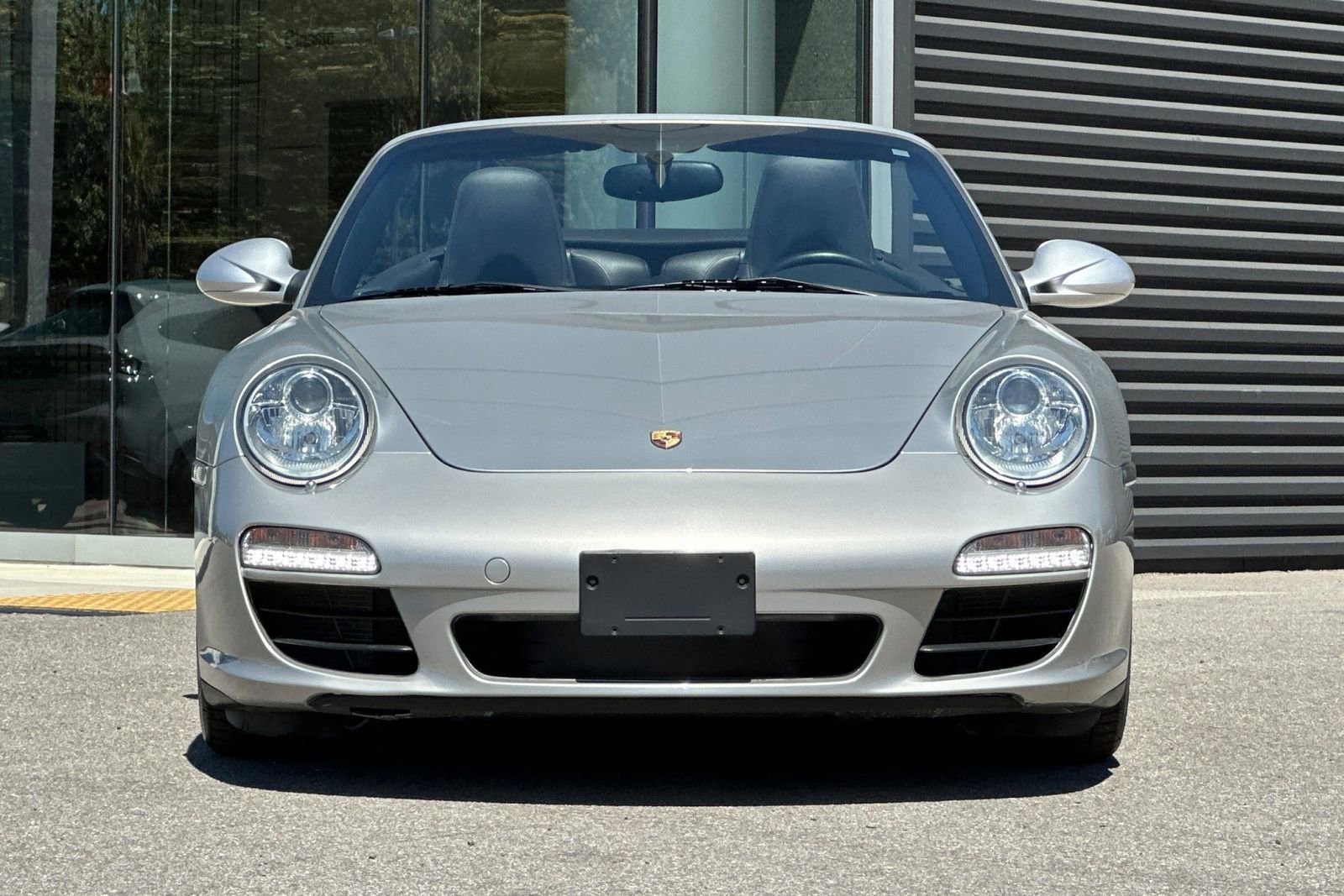 Used 2009 Porsche 911 Carrera S RWD image 11