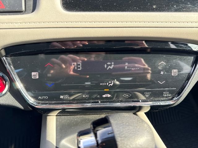 Used 2017 Honda HR-V EX image 30