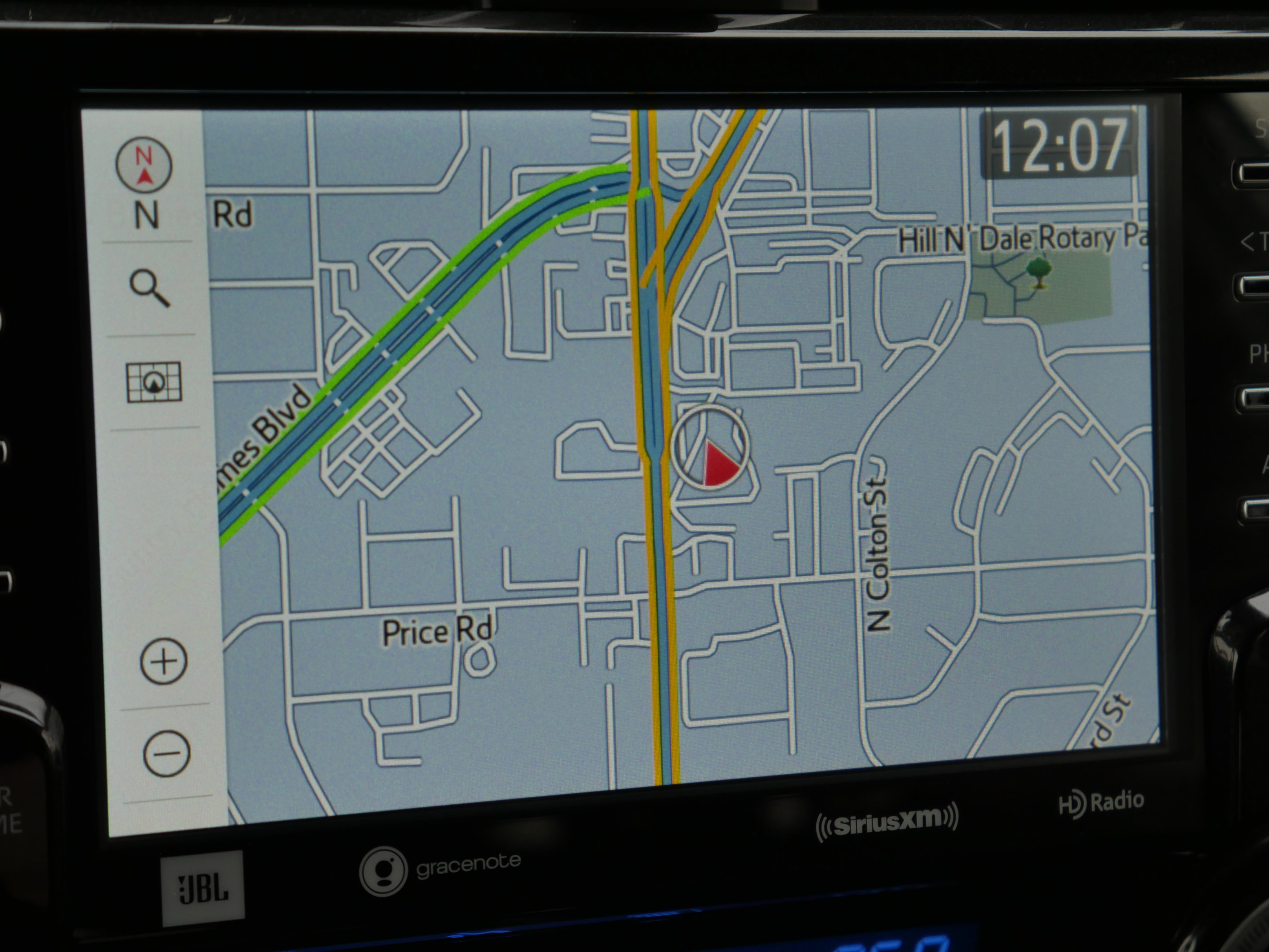 Used 2024 Toyota 4Runner TRD Pro image 13