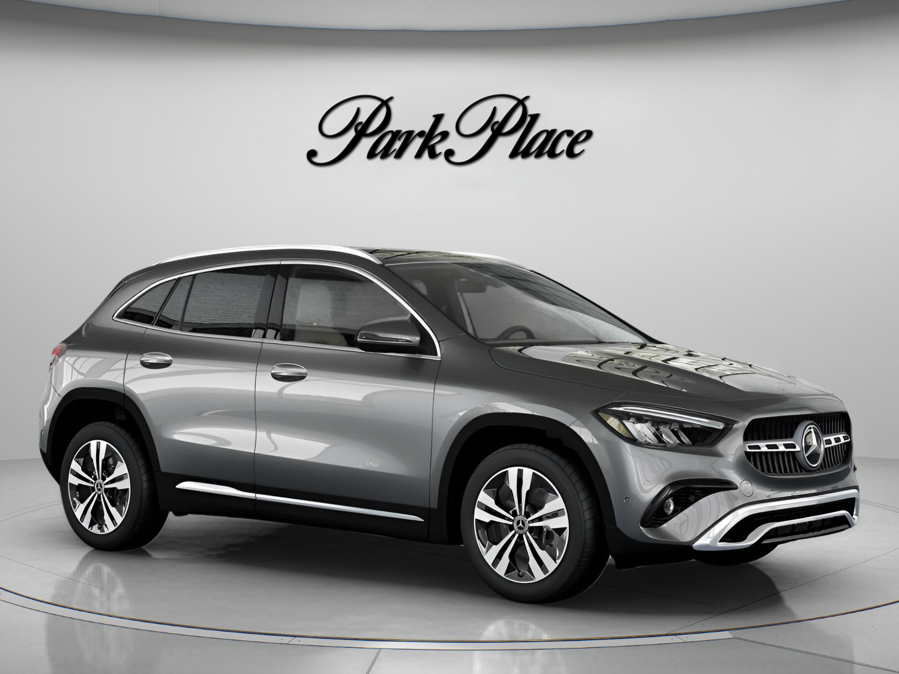 Certified 2026 Mercedes-Benz GLA 250 image 28