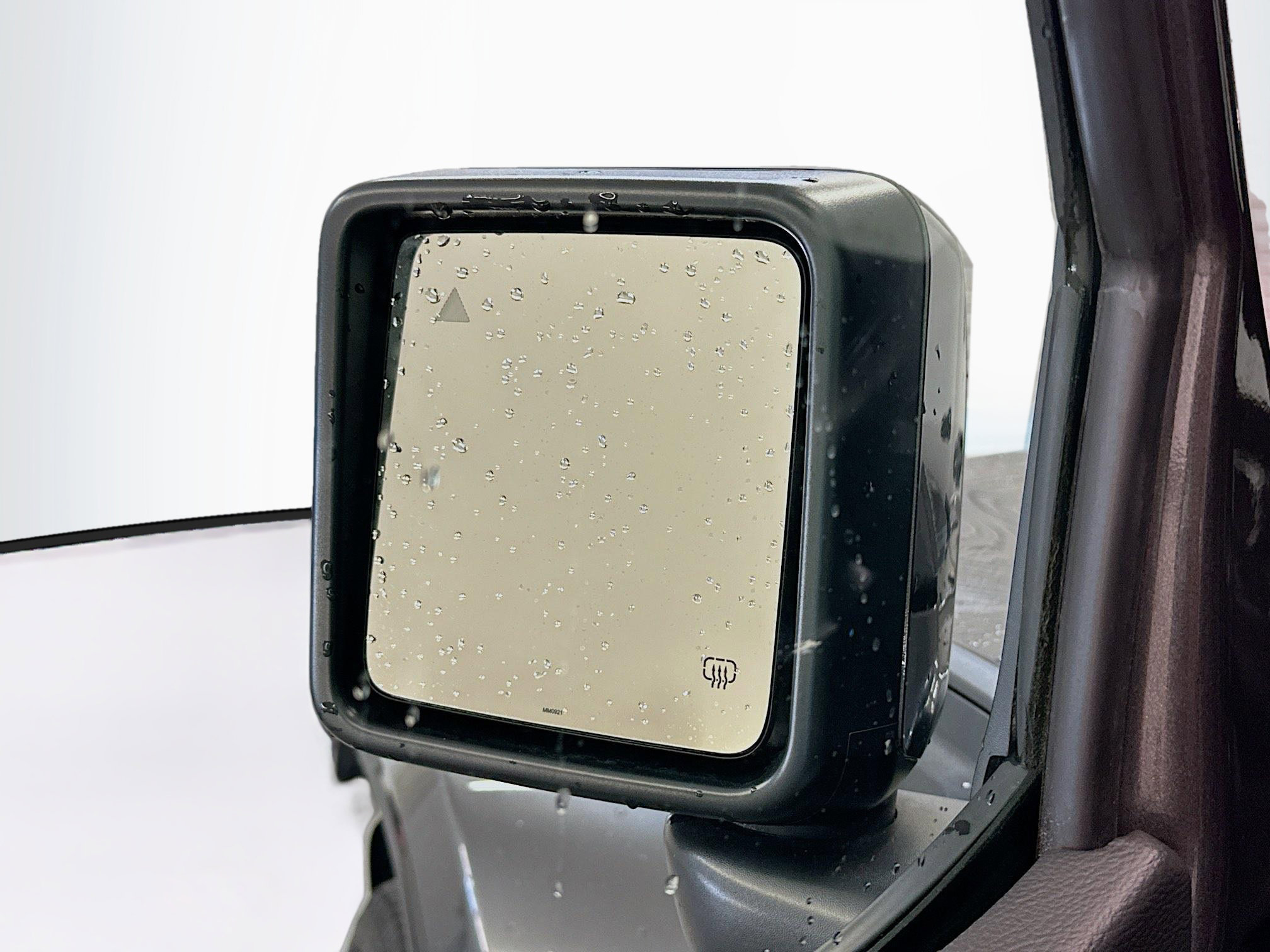 Used 2021 Jeep Wrangler Unlimited Sahara AWD/4WD image 16